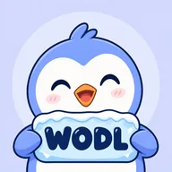 Happy Penguin (WODL) token icon