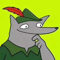 Wofl (WOFL) token icon