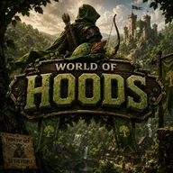 World Of Hoods by Virtuals (WOH) token icon