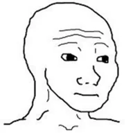 Wojak (WOJAK) token icon