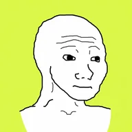 Wojak (WOJAK) token icon