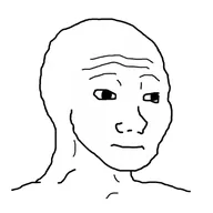 Wojak (WOJAK) token icon