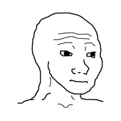 wojak (WOJAK) token icon
