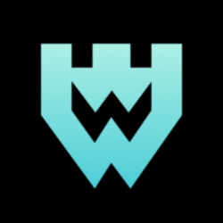 WOLF (WOLF) token icon