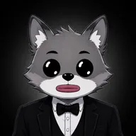 Wolfy (WOLFY) token icon