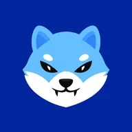Woof (WOOF) token icon