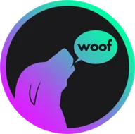 WOOF (WOOF) token icon