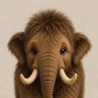 Woolly Mammoth (WOOLLY) token icon