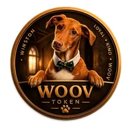 WOOV (WOOV) token icon
