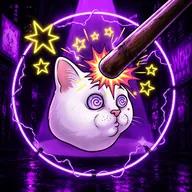THE FLIPPED POW (WOP) token icon