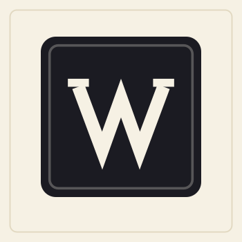 WordBank WORD (WORD) token icon