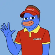 Workie (WORKIE) token icon