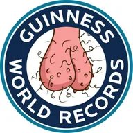 World Record Pair (PAIR) token icon