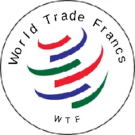 World Trade Francs (WTF) token icon