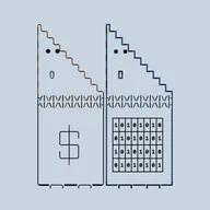 world wide web (WWW) token icon