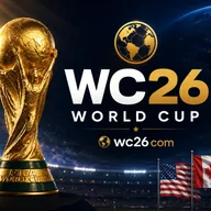 WORLDCUP26 (WORLDCUP26) token icon
