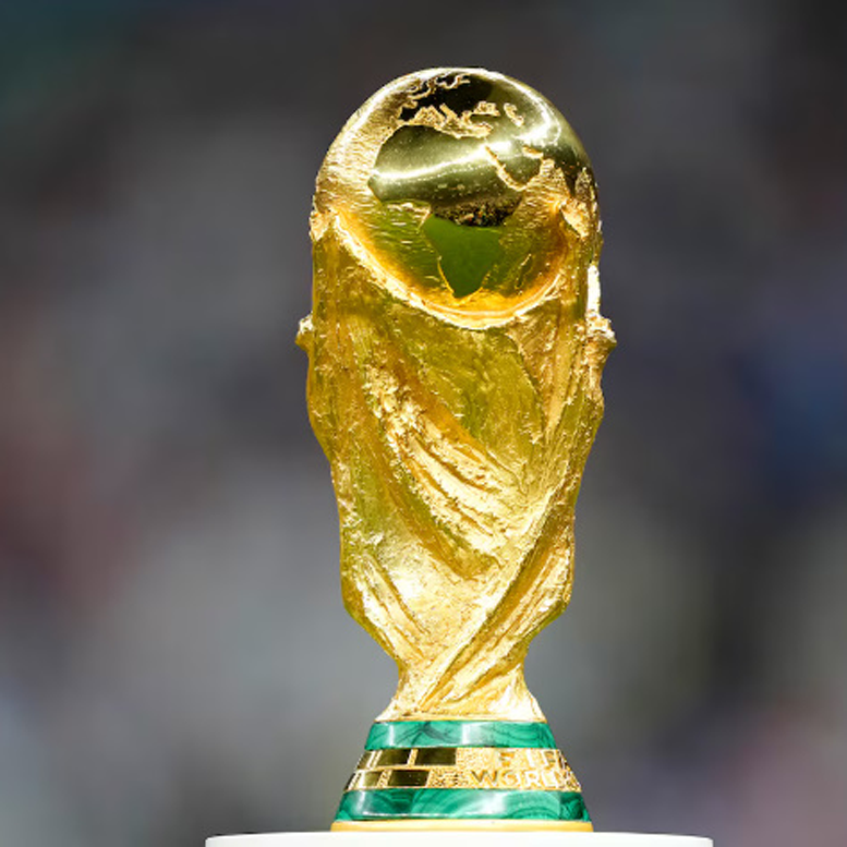 World Cup Coin (WORLDCUP) token icon
