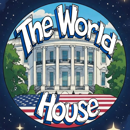 The World House (WORLDHOUSE) token icon