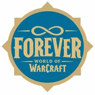 WorldofWarcraft (FOREVER) token icon