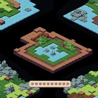 Worlds (WORLDS) token icon