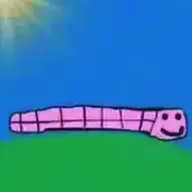 would you buy me if i was a (WORM) token icon