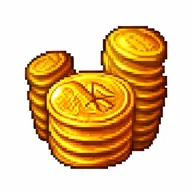 WoW Gold (WOW) token icon