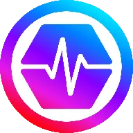 Wrapped Pulse (WPLS) token icon