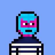 Wrestler (WRESTLER) token icon