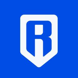 Wrapped Ronin (WRON) token icon