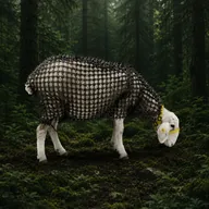 Wrapped Sheep (WSHEEP) token icon