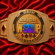WSOP Fantasy Poker (WSOLP) token icon