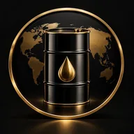 World Strategic Oil Supply (WSOS) token icon