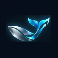 Whale Tail (WTAIL) token icon