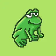 wtfrog (WTF) token icon