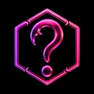 what the hook? (WTH) token icon