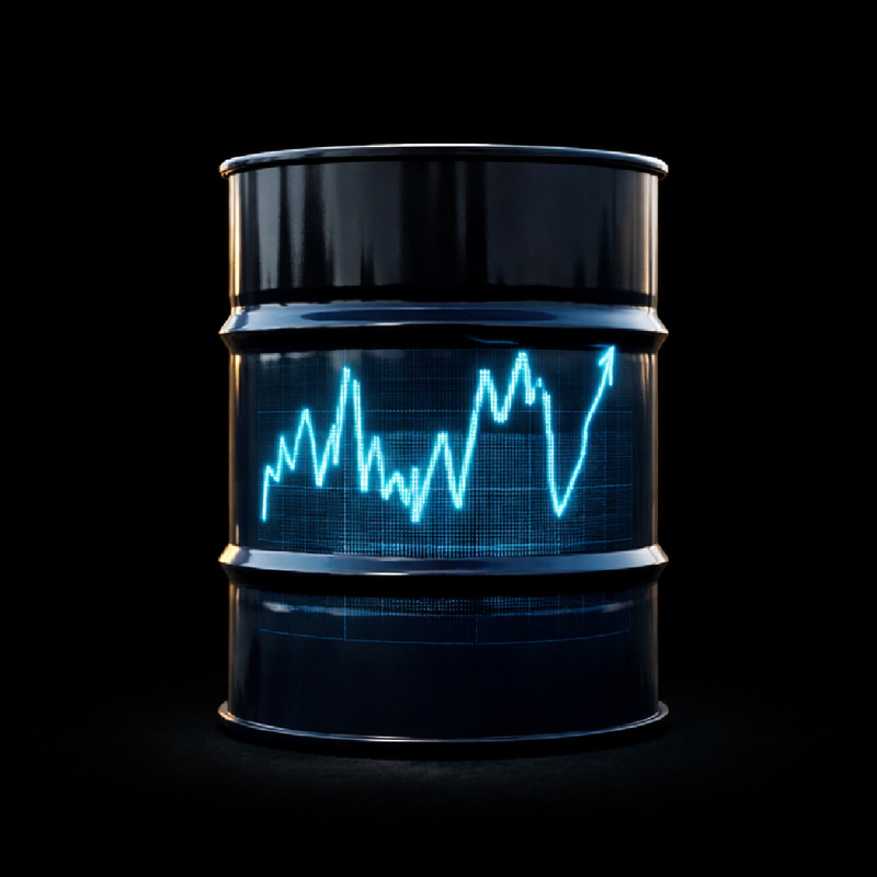 WTI Crude Oil (WTI) token icon