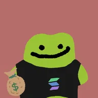 wrapped toads (WTOAD) token icon