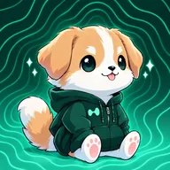 HYPUP (WUFF) token icon