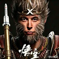 WUKONG (WUKONG) token icon