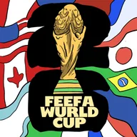 Feefa wurld cup (WURLDCUP) token icon