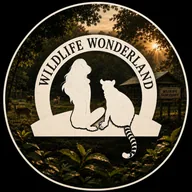 Wildlife Wonderland (WW) token icon