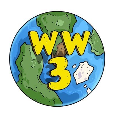 World War 3 (WW3) token icon