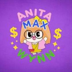 Anita Max Wynn (WYNN) token icon