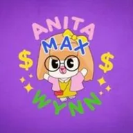 Anita Max Wynn (WYNN) token icon