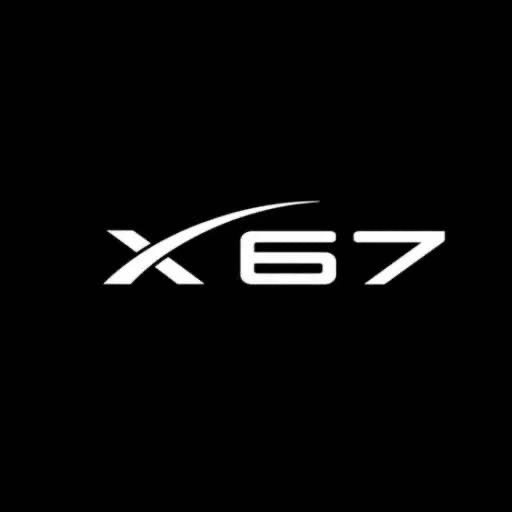 X67 Inc. (X67) token icon