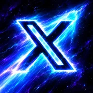 X Accelerationism (XACC) token icon