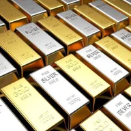 GOLD (XAU) token icon