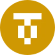 Tether Gold (XAUT) token icon