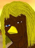 Xavier: Renegade Angel (XAVIER) token icon