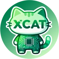 XCAT (XCAT) token icon